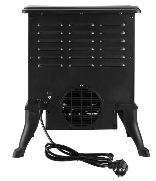 Keraaminen lämpöpuhallin 800W/1500W