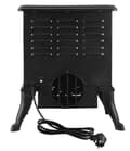 Pikkukuva 1 / 7: Keraaminen lämpöpuhallin 800W/1500W