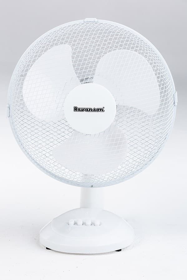 Ventilator Ravanson WT-1040 (grå)