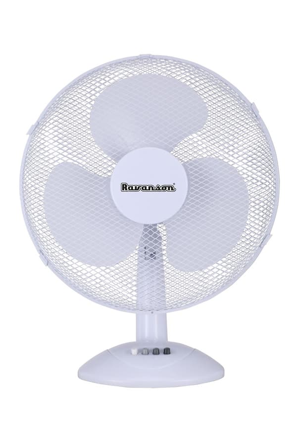 Ventilator Ravanson WT-1040 (grå)
