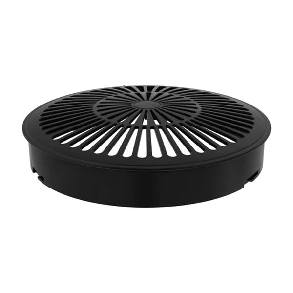 Noveen F780 Kuputuuletin 1200 W Sisäinen musta
