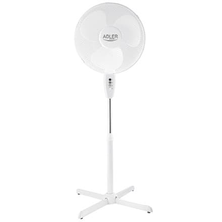 Adler AD 7305 Standerventilator, Diameter 40 cm