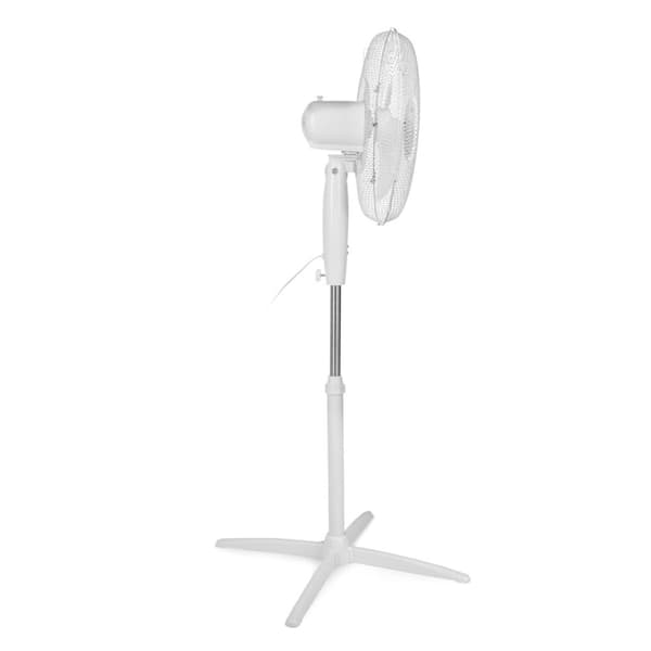 Tristar VE-5898 Vertikalfläkt 45 W