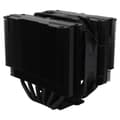 Miniatyrbild 1 av 4: Thermalright Peerless Assassin 120 Mini CPU-kylare - 120 mm, svart