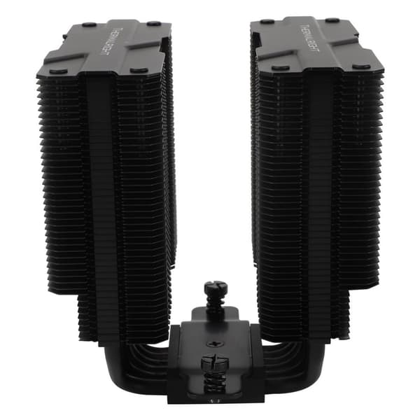 Thermalright Peerless Assassin 120 Mini CPU-kylare - 120 mm, svart