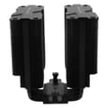Miniatyrbild 3 av 4: Thermalright Peerless Assassin 120 Mini CPU-kylare - 120 mm, svart