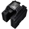 Miniatyrbild 4 av 4: Thermalright Peerless Assassin 120 Mini CPU-kylare - 120 mm, svart