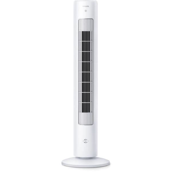 Tårnventilator - PHILIPS - CX5535/00 - 2.230 m³/t - Hvid
