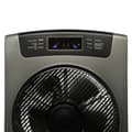 Miniatyrbild 3 av 6: OCEANIC 4-i-1 Ventilationsfri Luftkylare - Fläkt - Dimmaskin - Luftrenare - 90W