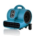Pikkukuva 1 / 2: XPower Ilmanliikuttaja, 350W Teho, Säädettävä Ilmavirta,P-450T