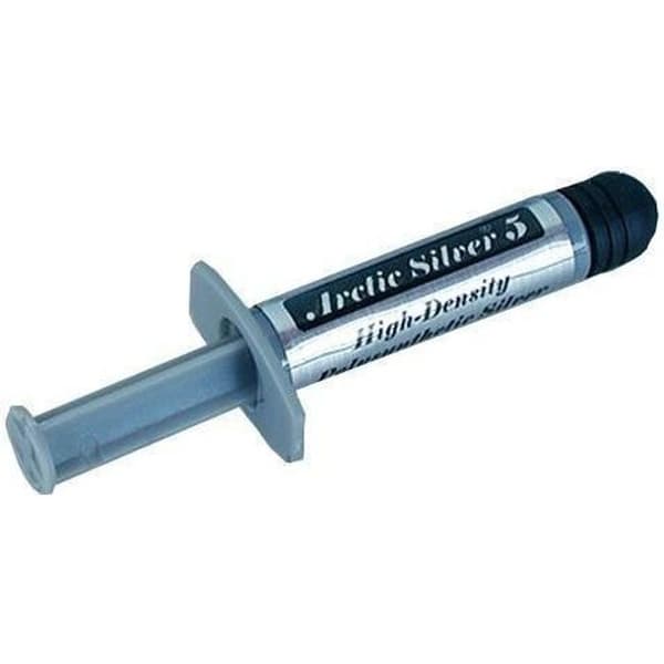 ARCTIC SILVER Arctic Silver 5 3,5g - Termisk pasta