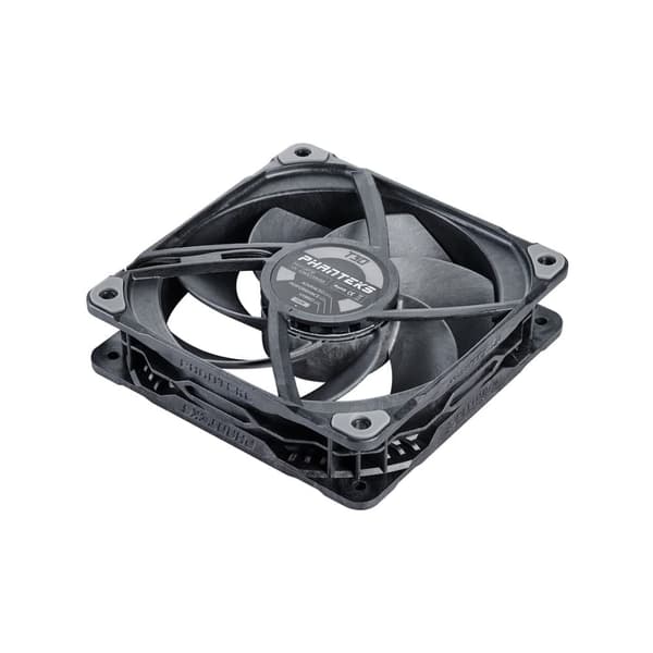 Phanteks T30 120 PWM Triple-Mode Premium Fan