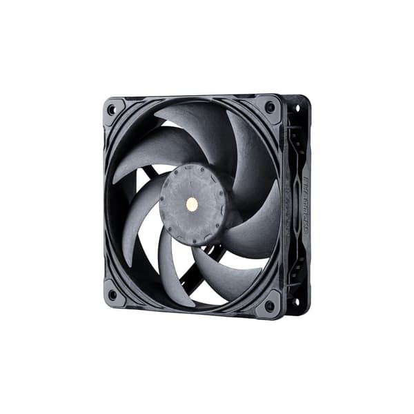 Phanteks T30 120 PWM Triple-Mode Premium Fan Svart