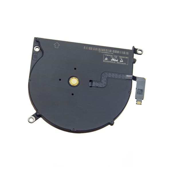 Apple Originaldel Vänster Fläkt MacBook Pro 15"