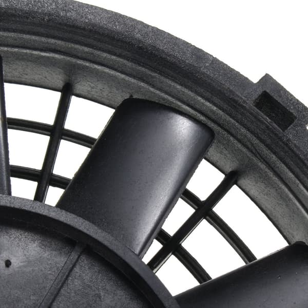 8'' 80W universell motorkylfläkt Elektrisk kylarfläkt