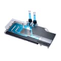 Miniatyrbild 5 av 5: Phanteks RTX 3090Ti GPU Full Water Block MSI,DRGB Lighting, Bundle, BK
