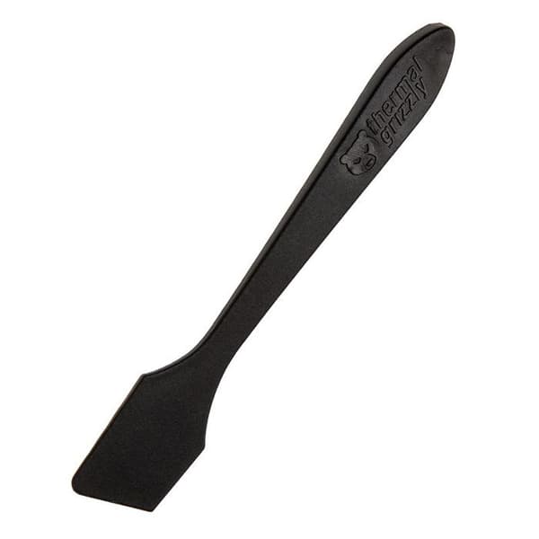 Termisk pasta - Thermal Grizzly - Kryonaut - Ljusgrå - Hög prestanda - Enkel applicering