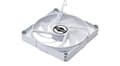 Pikkukuva 6 / 6: Phanteks SK 140mm PWM Fan, DRGB, White, 3 Pack