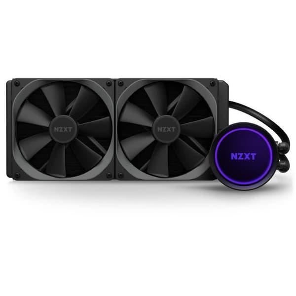 NZXT Vattenkylning Kraken X63 (280mm)