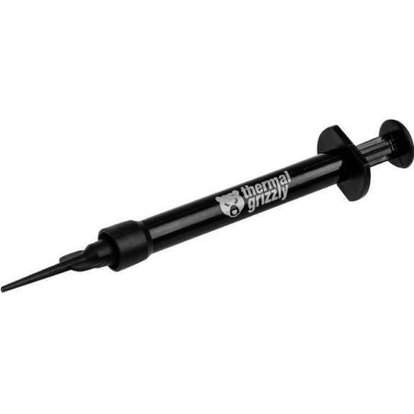 Termisk Grizzly Conductonaut Silver CPU Kylflänspasta