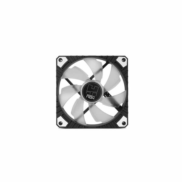Lådfläkt NOX H-FAN PRO 120mm