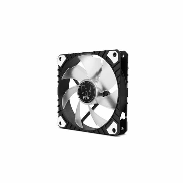 Lådfläkt NOX H-FAN PRO 120mm