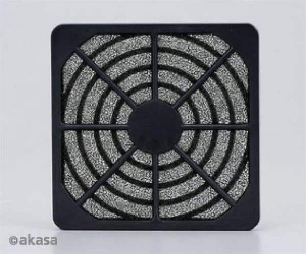 Akasa 4cm tuuletinsuodatin