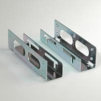Monteringsadapter, design 3,5 / 5,25 (16.01.3028)