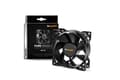 Miniatyrbillede 2 af 3: Vær stille! Pure Wings 2 - Case Fan - 80 mm (BL044)