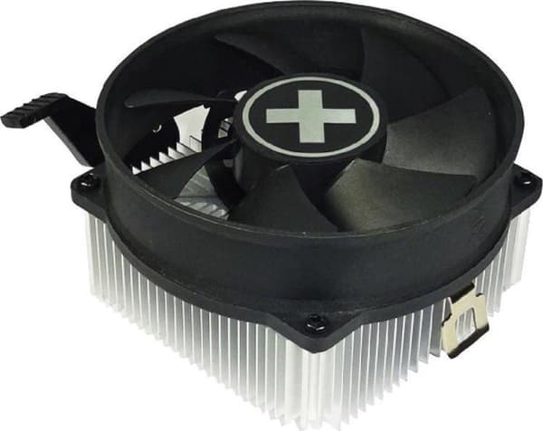 Xilence PERFORMANCE C CPU-processor