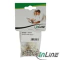 Miniatyrbild 2 av 2: InLine PC Builder Kit - Skruvsats (77777)