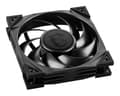 Miniatyrbild 3 av 5: MSI MEG Silent Gale P12 fallfläkt 120 mm (OE3-7G17F01-809)