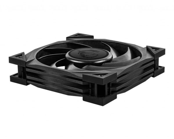 MSI MEG Silent Gale P12 fallfläkt 120 mm (OE3-7G17F01-809)