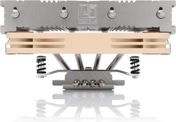 Noctua NH-L12S Hardware Køle Processor Køler