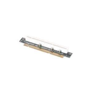 Supermicro CSE RR1U-X - Riser Card - för Supermicro SC812i-420 (CSE-RR1U-X)