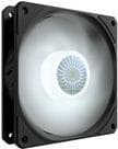 Cooler Master SickleFlow 120 LED Vit - fallfläkt - 120 mm (MFX-B2DN ...