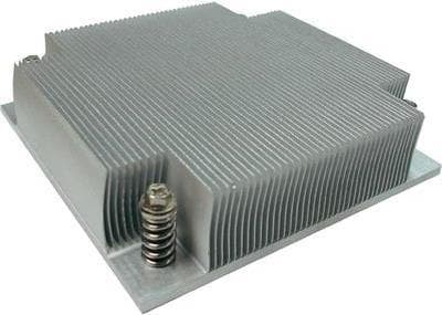 Dynatron CPU-jäähdytin K1 Intel 1U K1 (K1)