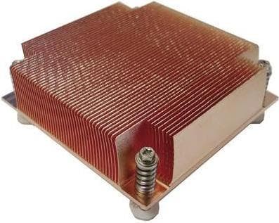Dynatron passiv 1U køler Socket 1155/1156 (K129)