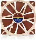 Pikkukuva 3 / 6: Noctua NF-A20 PWM -tietokonekotelon tuuletin