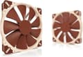 Pikkukuva 4 / 6: Noctua NF-A20 PWM -tietokonekotelon tuuletin
