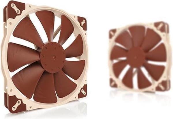 Noctua NF-A20 PWM -tietokonekotelon tuuletin