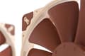 Pikkukuva 6 / 6: Noctua NF-A20 PWM -tietokonekotelon tuuletin