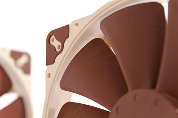 Noctua NF-A20 PWM -tietokonekotelon tuuletin
