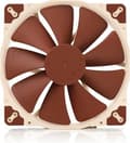Pikkukuva 2 / 6: Noctua NF-A20 PWM -tietokonekotelon tuuletin