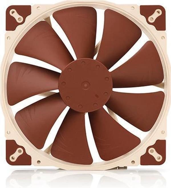 Noctua NF-A20 PWM -tietokonekotelon tuuletin