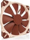 Pikkukuva 1 / 6: Noctua NF-A20 PWM -tietokonekotelon tuuletin