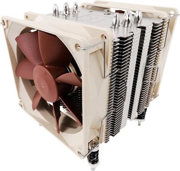 Noctua NH-U9DX i4 - CPU køler