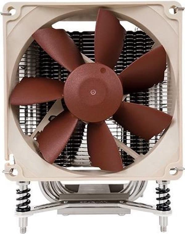 Noctua NH-U9DX i4 - CPU køler