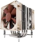 Miniatyrbillede 1 af 3: Noctua NH-U9DX i4 - CPU køler