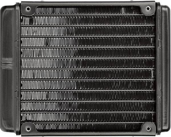 Thermaltake Water 3.0 120 ARGB Sync Water & Freon Cooler Processor